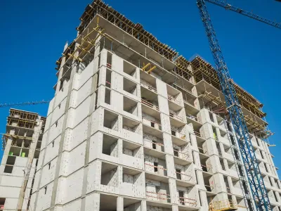 ЖК Paradise Avenue