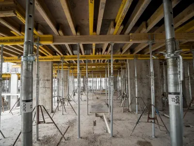 ЖК Paradise Avenue