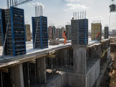 ЖК Paradise Avenue