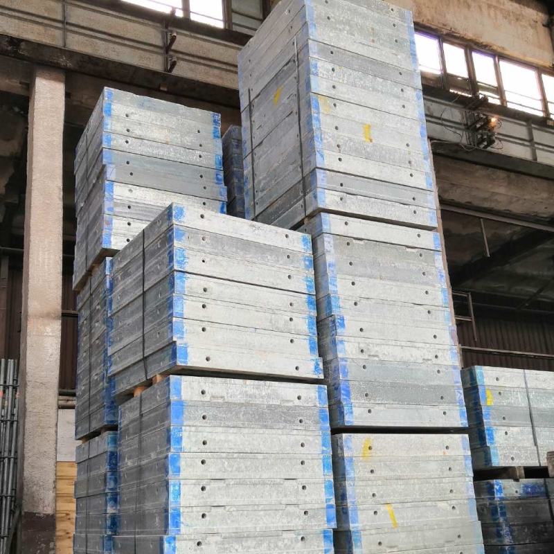 Щит опалубки Framax Xlife 0,6*1,35 м.