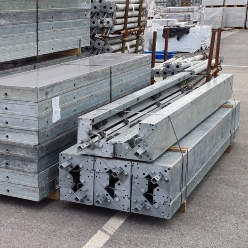 Framax Xlife распалубочный угол для опалубки 3,3м