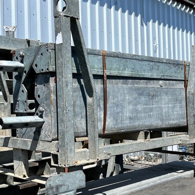 Framax Xlife распалубочный угол для опалубки 1,35м