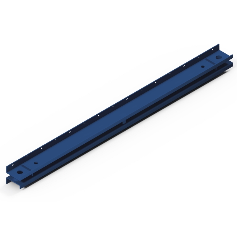 Шина затискна 0,9 м. для опалубки