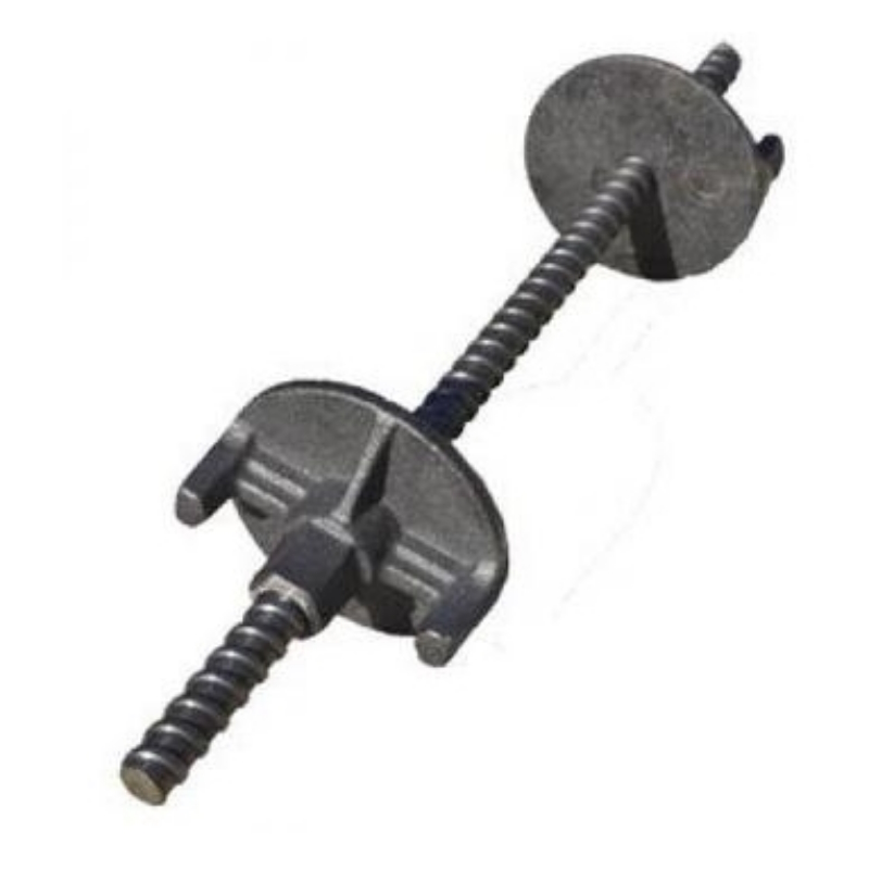 Анкерний стержень 1,0 м. для опалубки