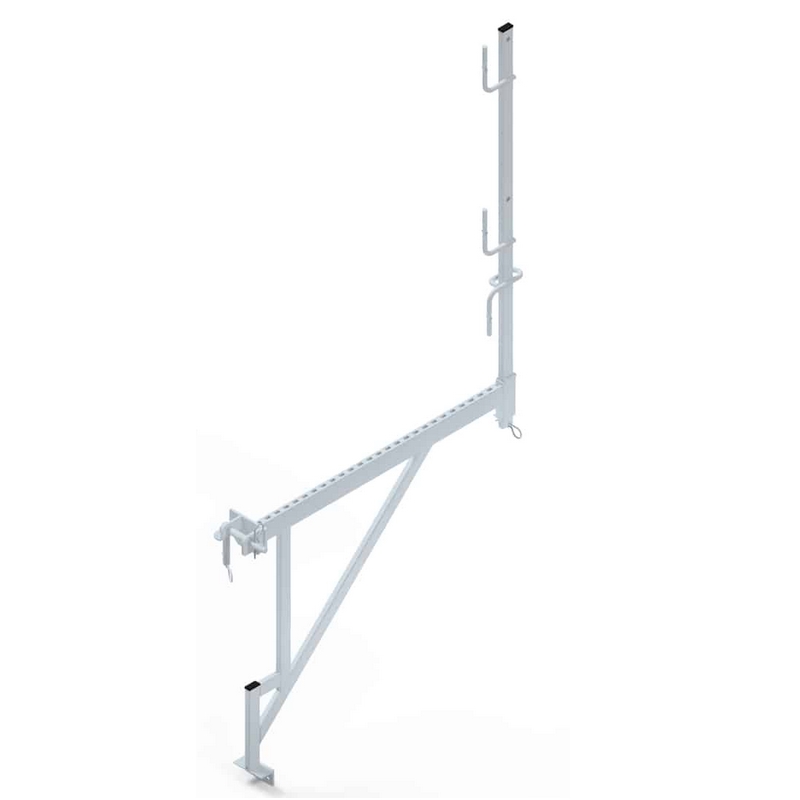 Консоль для опалубки