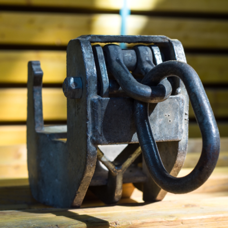 Framax несущая (монтажная) скоба для опалубки