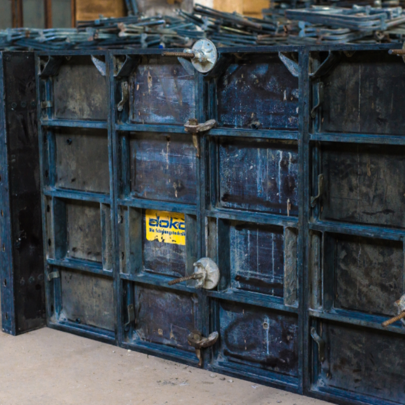 Щит опалубки Framі Xlife 0,6*1,2 м.