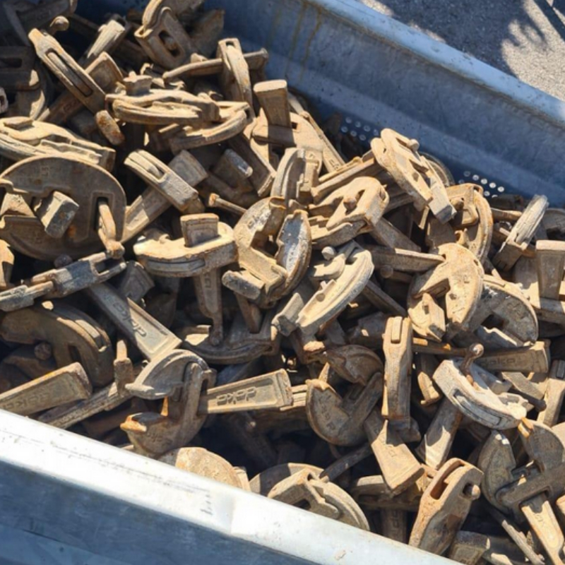 Framи быстродействующий зажим RU для опалубки