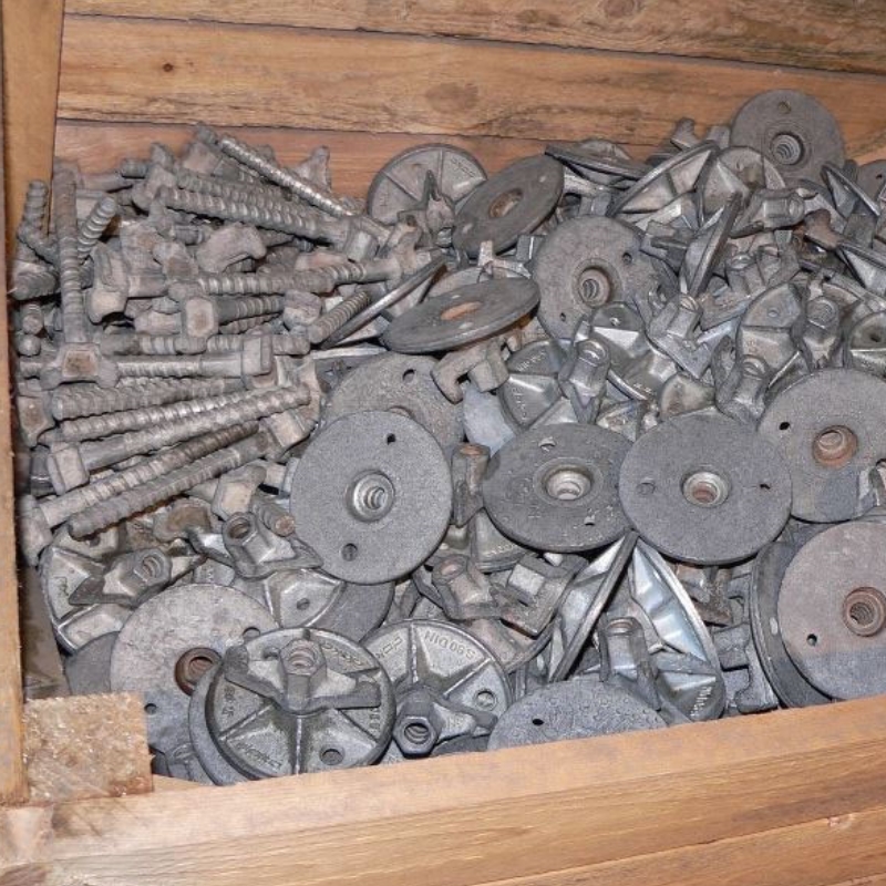 Framи угловой соединитель для опалубки