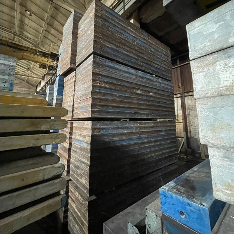 Щит опалубки ЩК 1350х3300-С