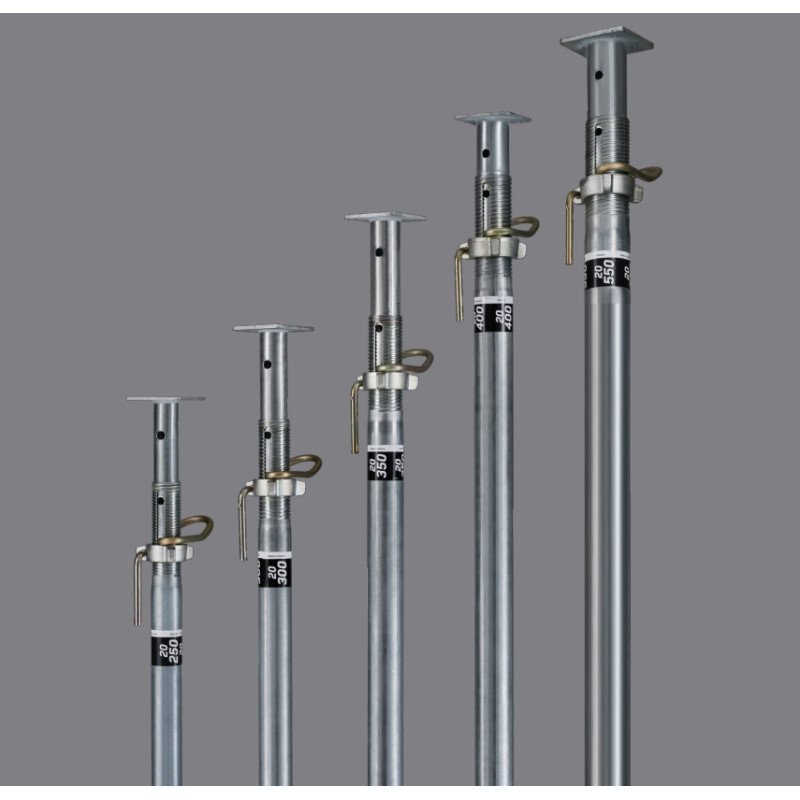 Стійка опалубки Form-on  smartPROPplus 20 300