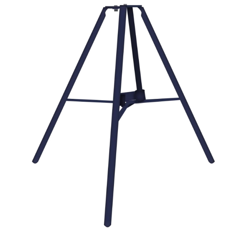 Тренога опалубна фарбована