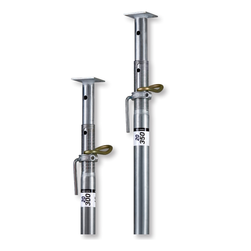 Стійка опалубки Form-on  smartPROP20 sF2 20 300