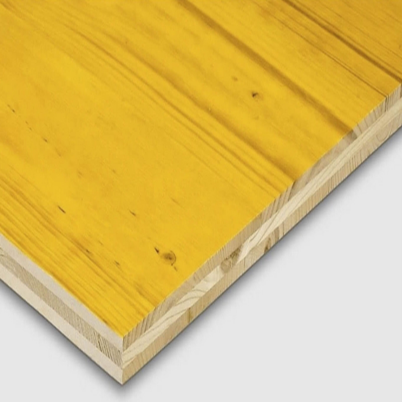 Фанера опалубна Form-on  smartPANEL KF 2,5*0,5м. трьохшарова, 21мм